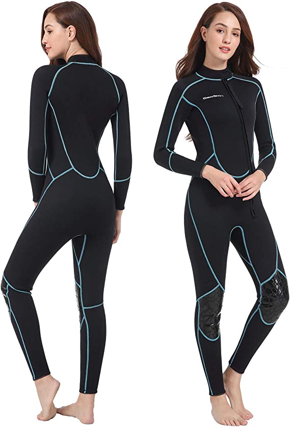 Seaskin Wetsuit for Women