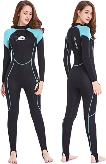 Wetsuit for Women
