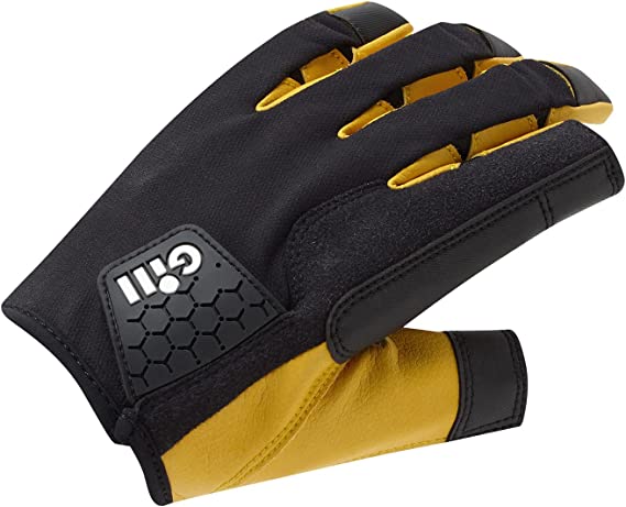 Gill Pro Sailing Gloves