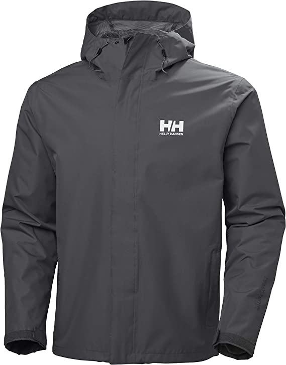 Helly Hansen Men's Seven J Jacket