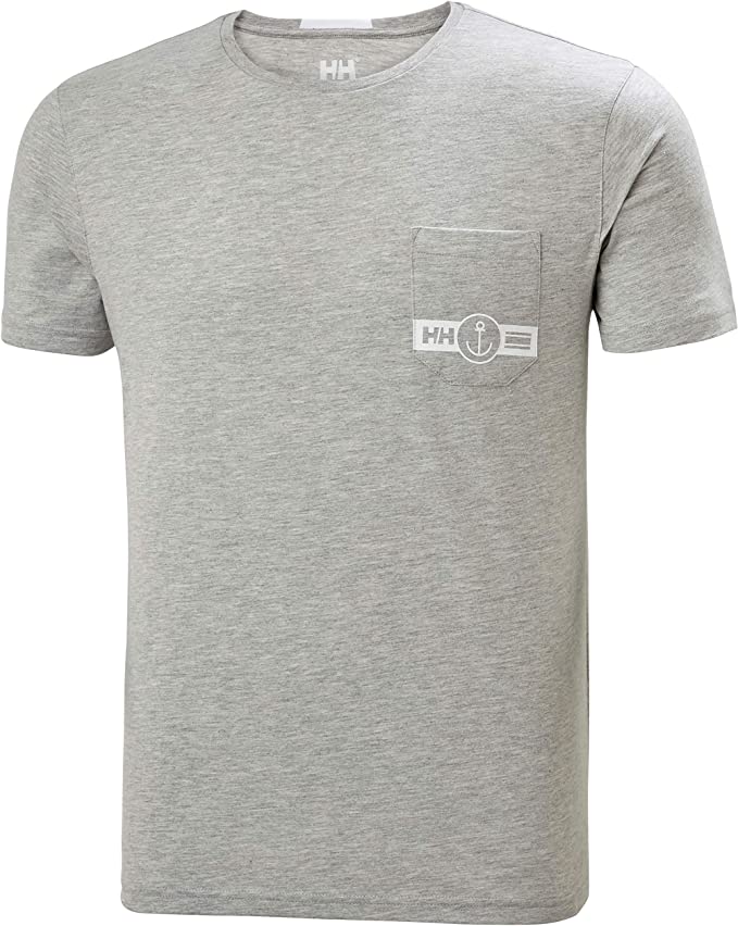 Helly-Hansen Men's Fjord T-Shirt
