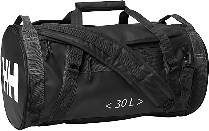 what sailing bag to take with you when sailing