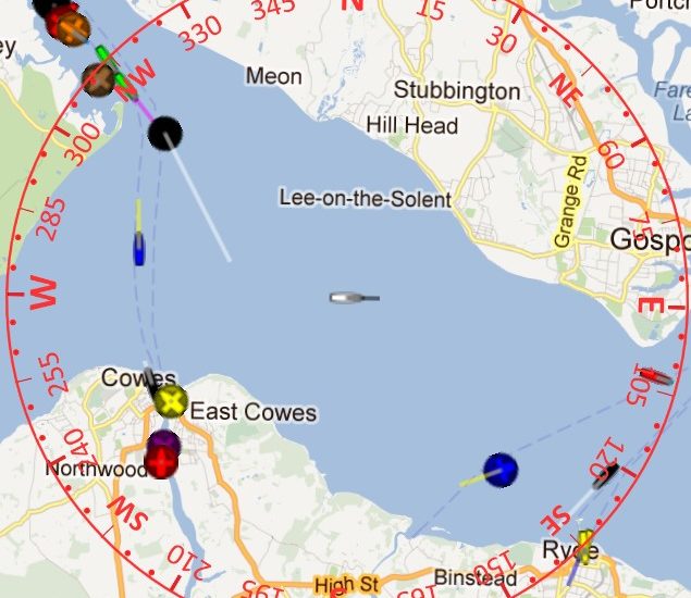 best sailing apps The Blog Online Marina