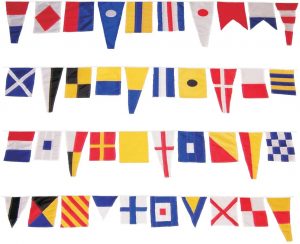 nautical flags to buy
