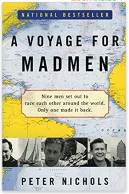 A voyage for Madmen