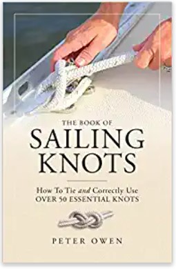 best book of sailing knots