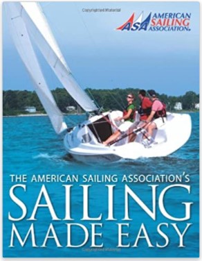 best book on sailing