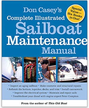 best books for sailors of all time