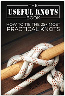 best book on how to tie knots