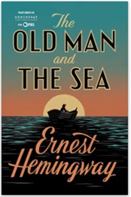 the old man and the sea book for sailors