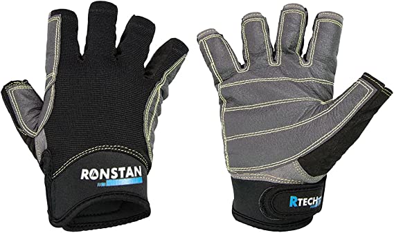 Ronstan Sticky Race Sailing Gloves
