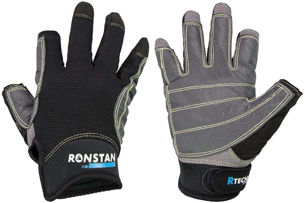 best sailing gloves for racing