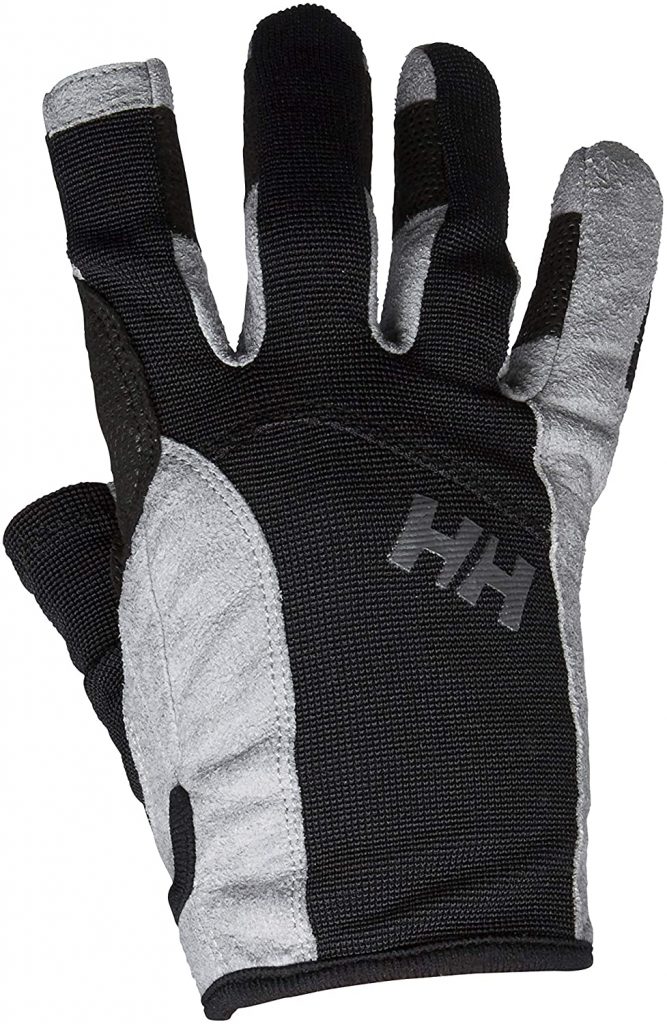 Helly-Hansen Long Sailing Gloves