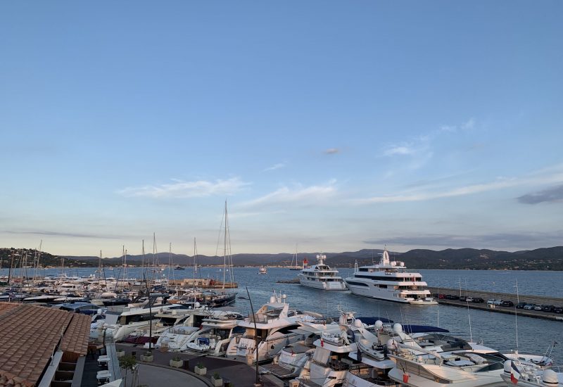 Port Saint Tropez