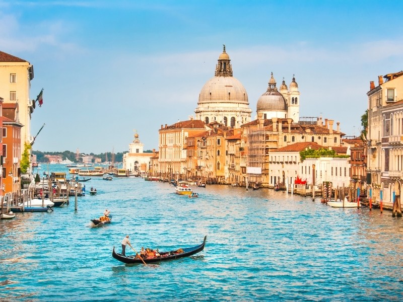 Venice, Italy