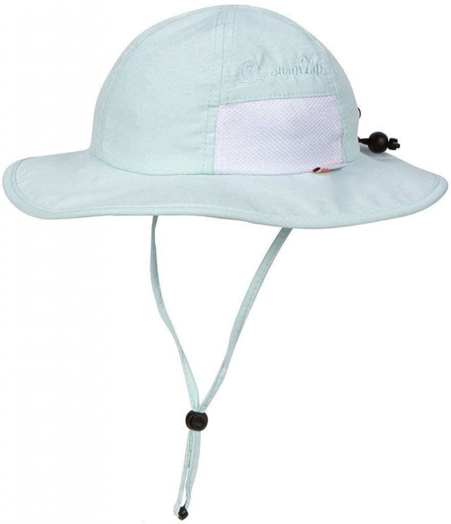 best sailing hat for kids