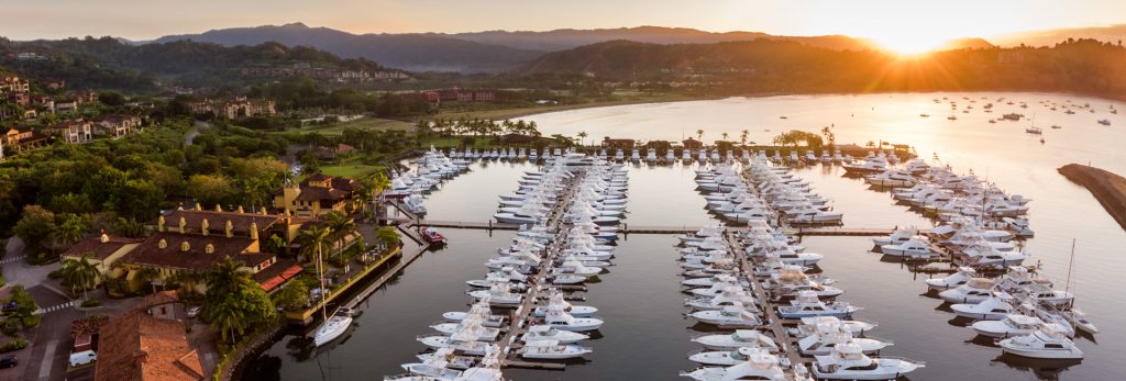 Marina Los Suenos