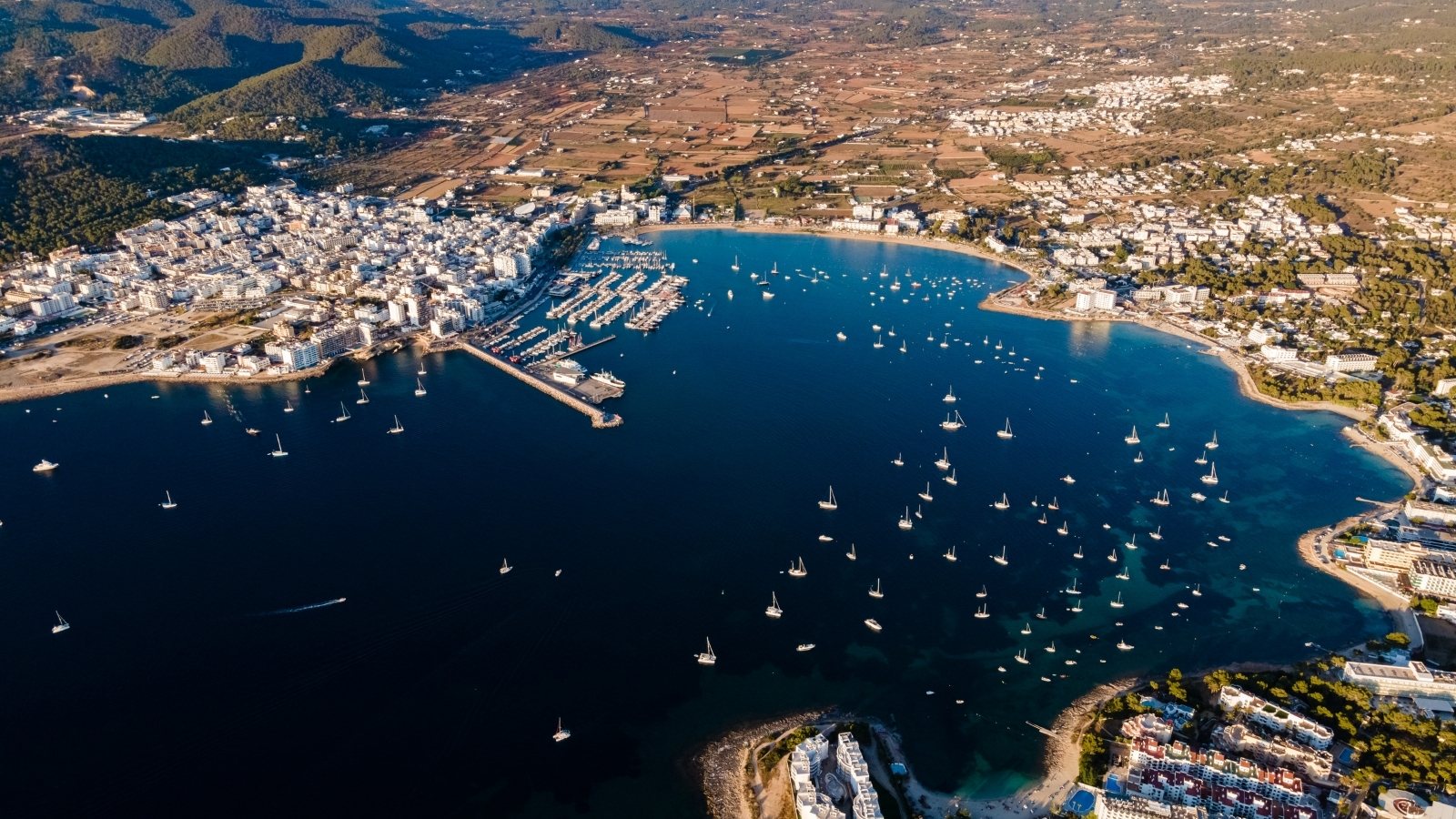Best things to do and see in San Antonio Ibiza