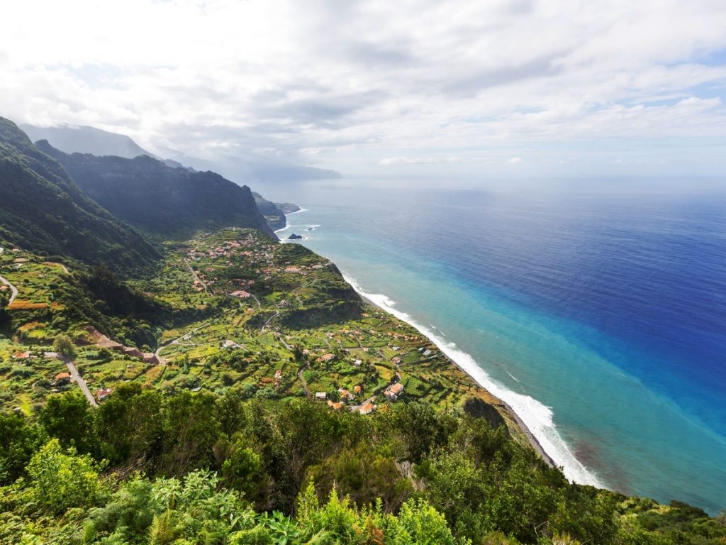 things to do in Madeira