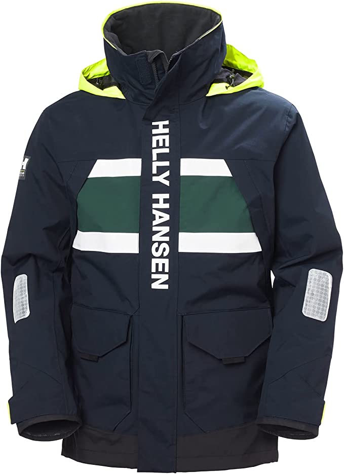 Helly-Hansen Sailing Jacket