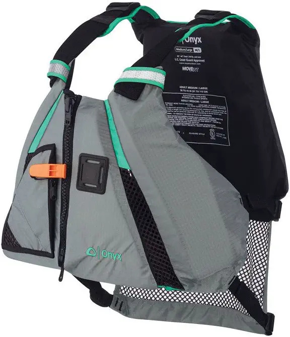 best life jacket for sailing