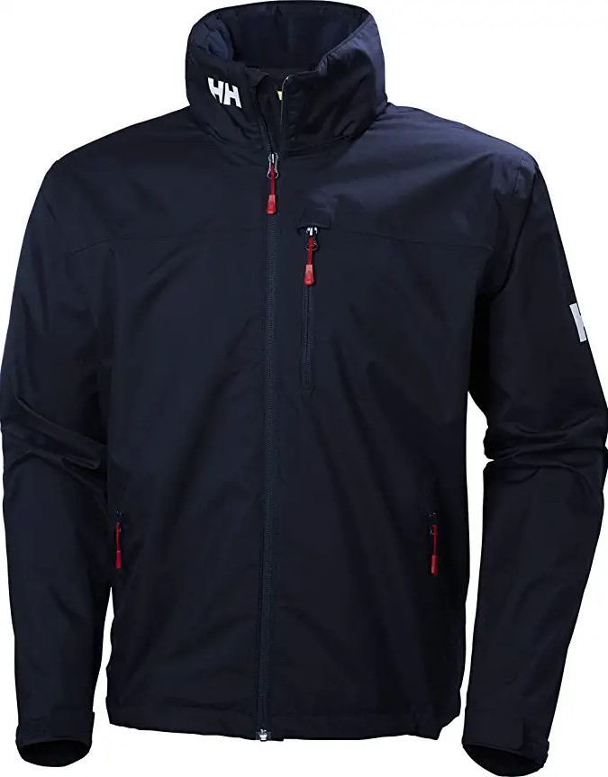 Helly Hansen sailing Jacket