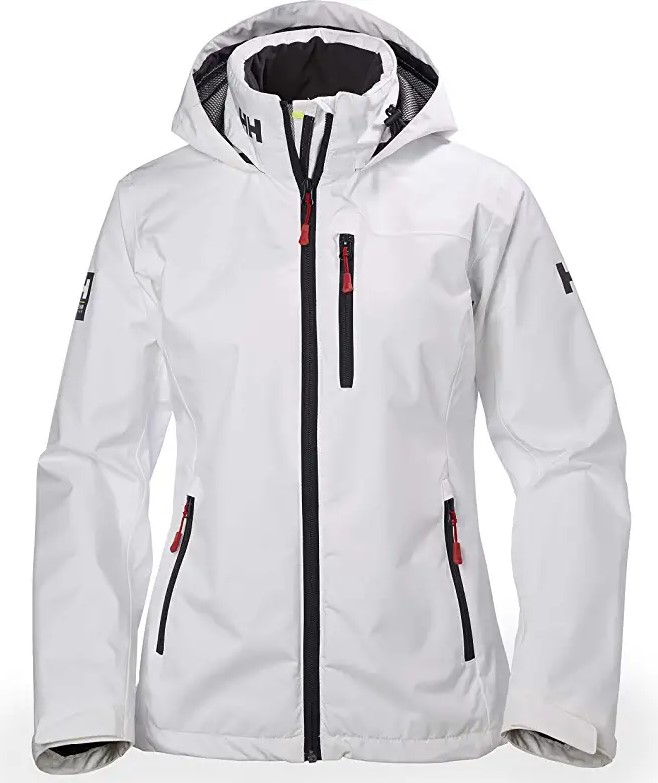 Helly-Hansen Women sailing jacket