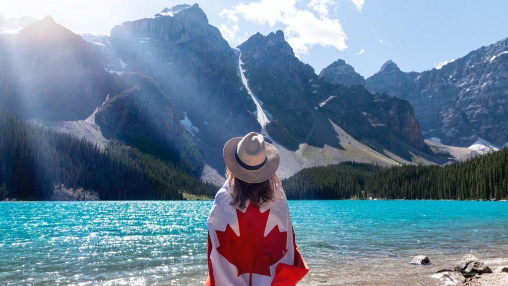 Benefits of Traveling for Canadian Students