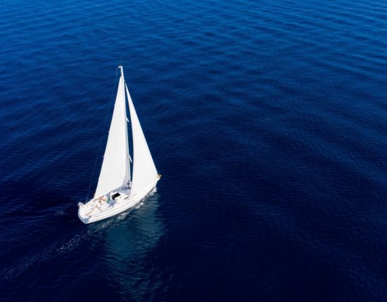 best sailing movies