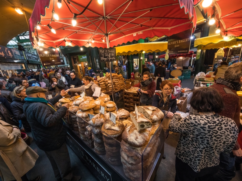 Borough Market