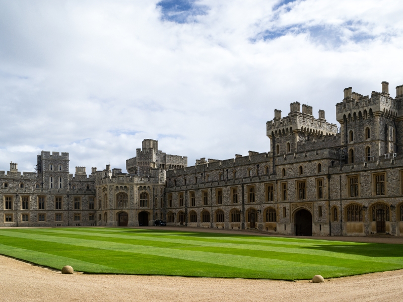 Windsor Castle