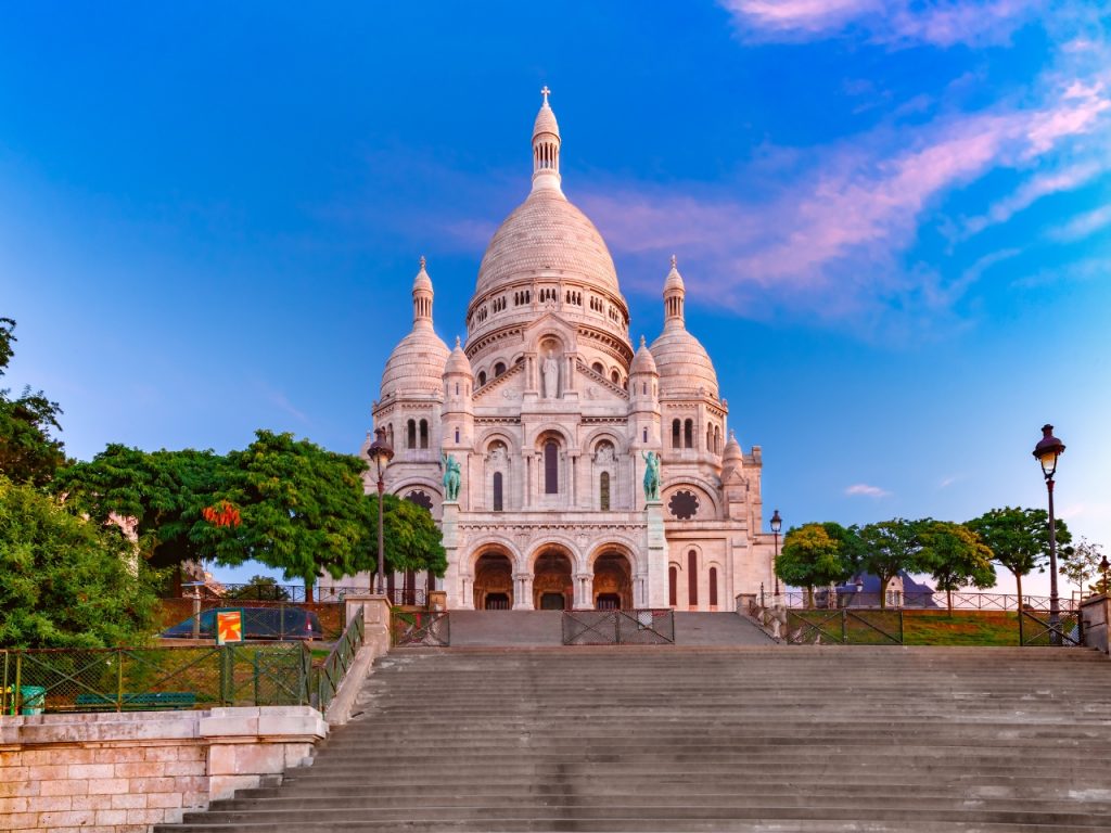 Montmartre