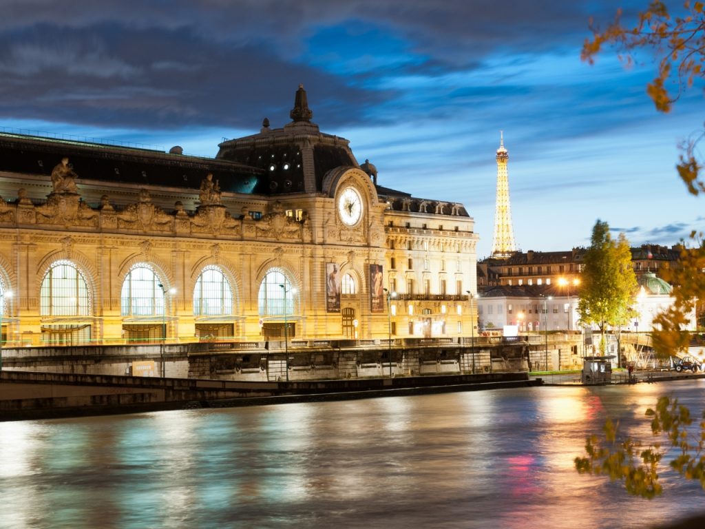 Musee d'Orsay