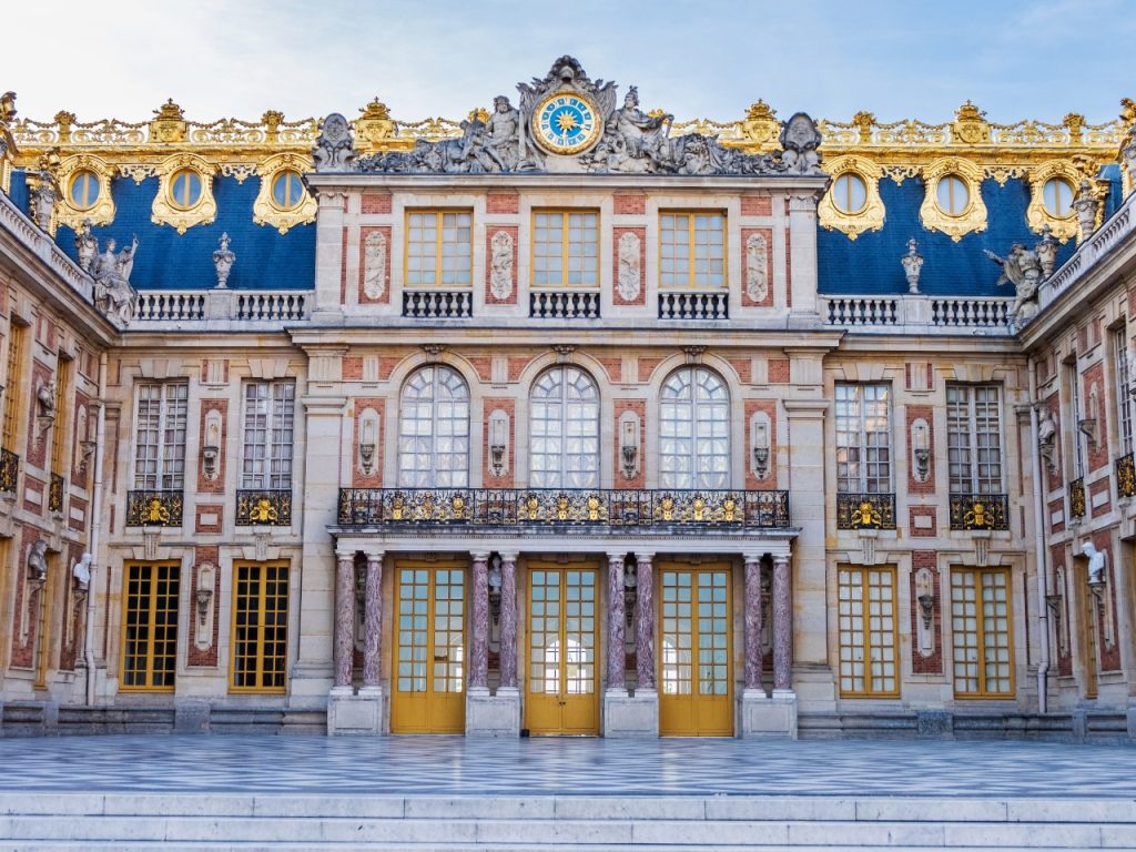 Palace of Versailles