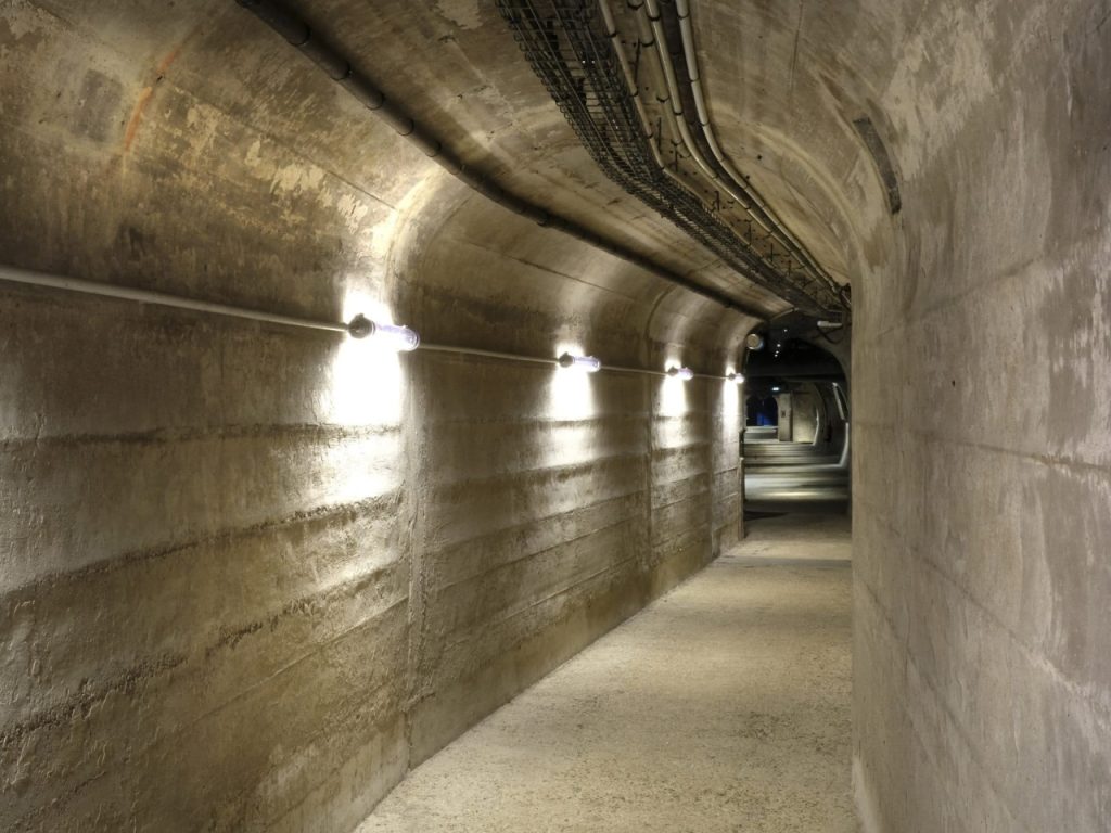 Paris Sewer Museum