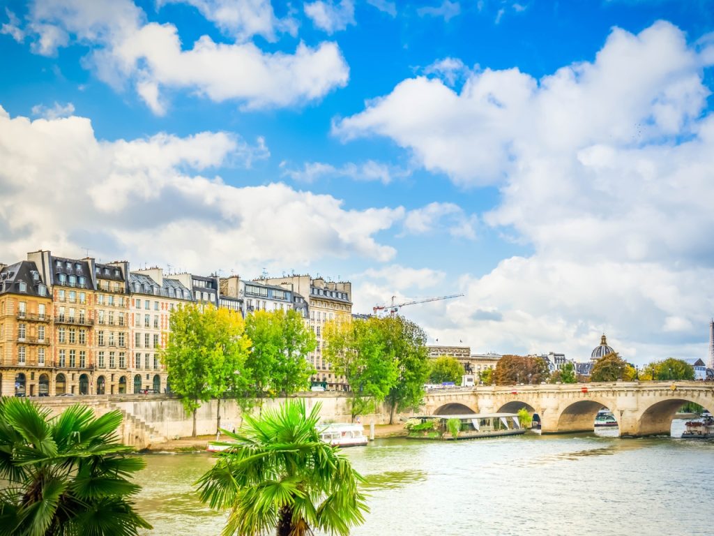 Pont Neuf