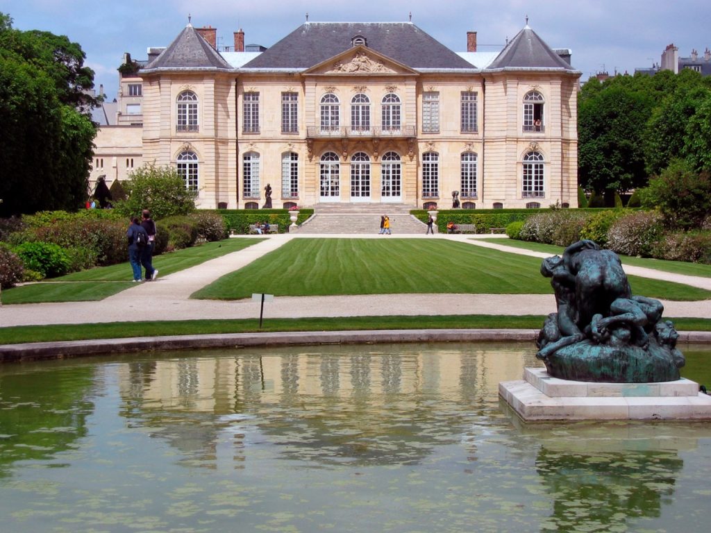 Rodin Museum