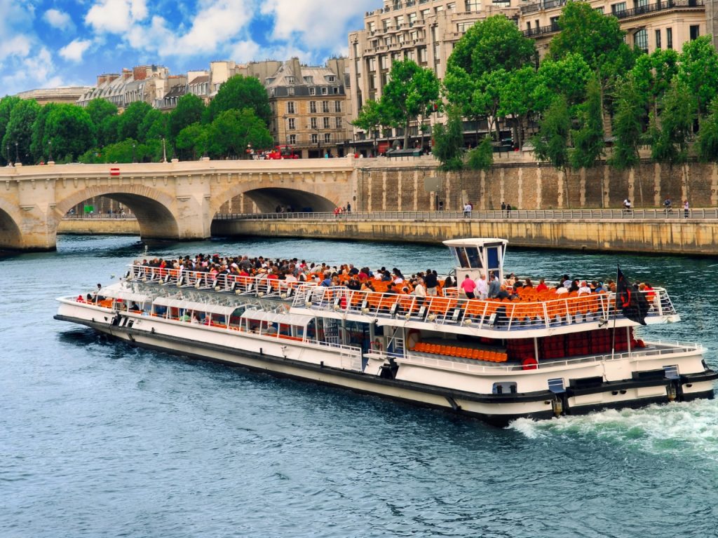 Seine River