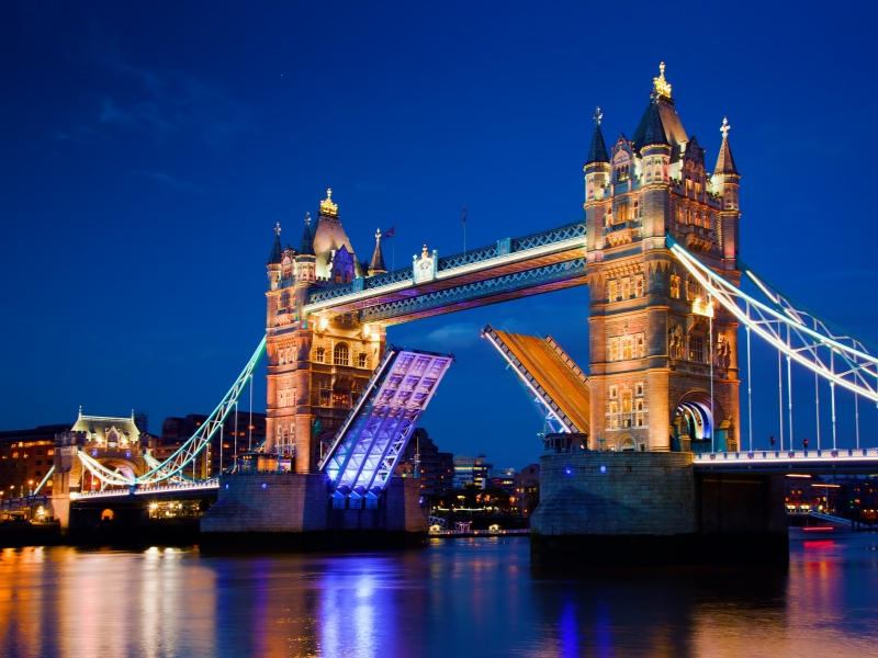 Tower Bridge