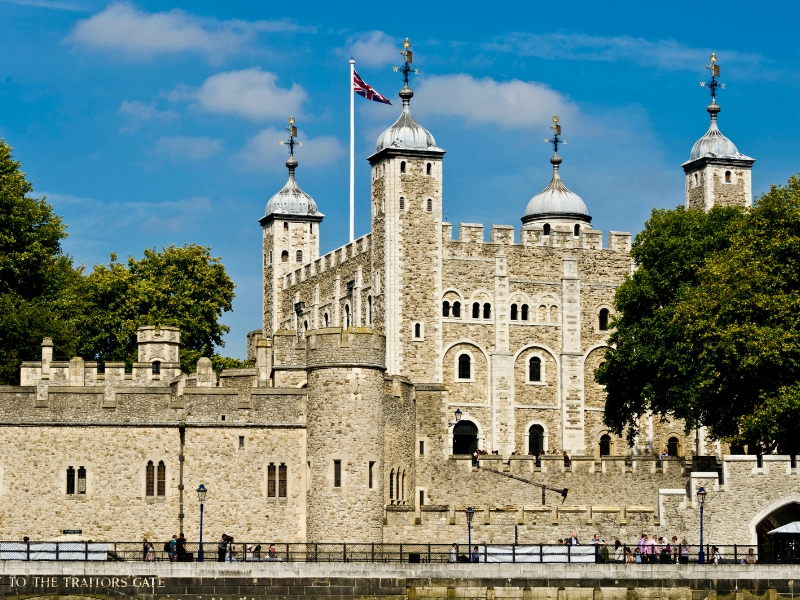 Tower of London