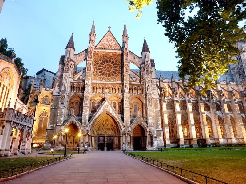 Westminster Abbey