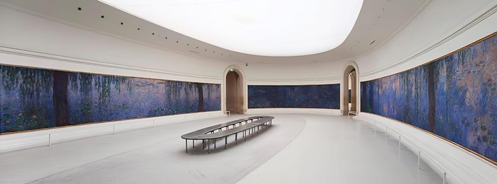 Musee de l'Orangerie