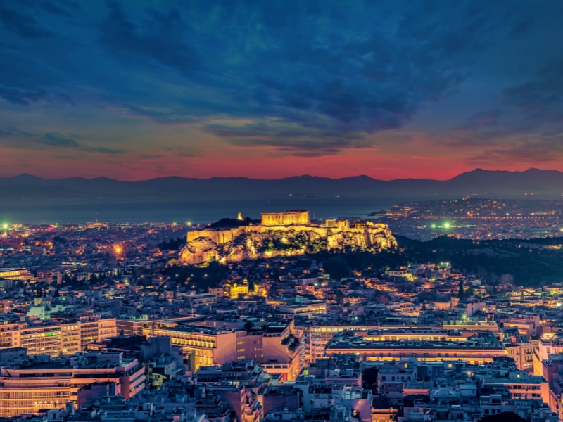 Athens, Greece