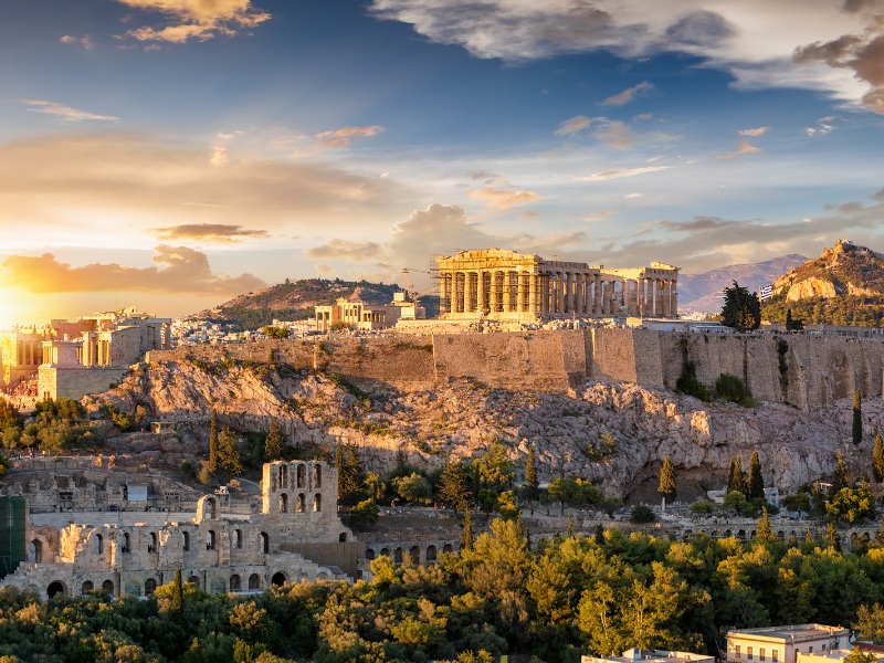 Acropolis