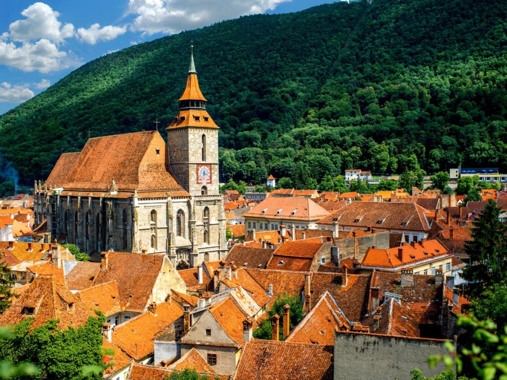 Brasov, Romania