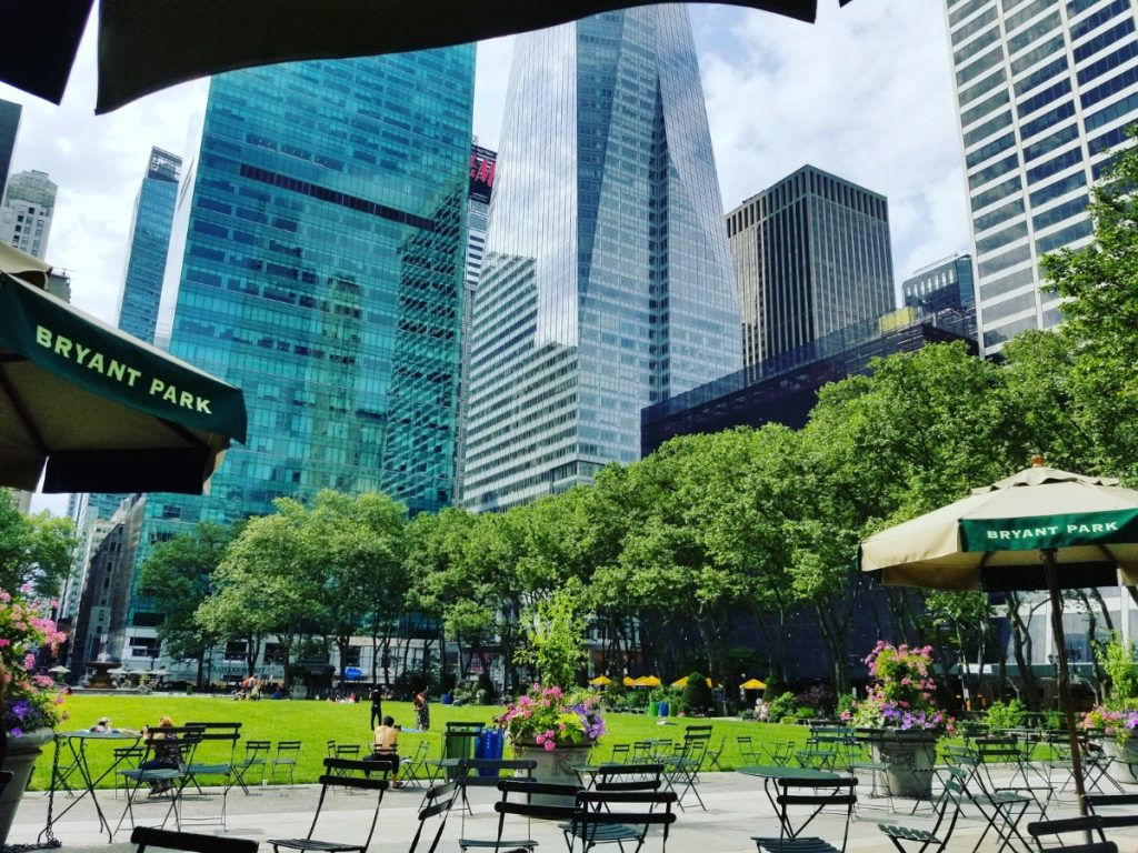 Bryant Park