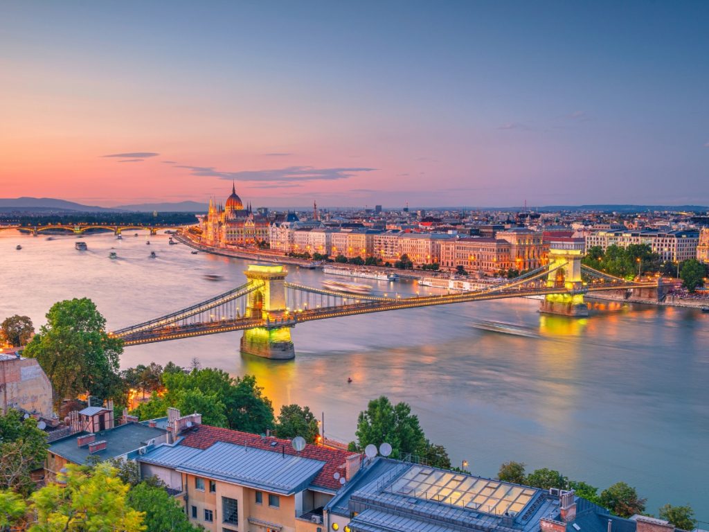 Budapest, Hungary