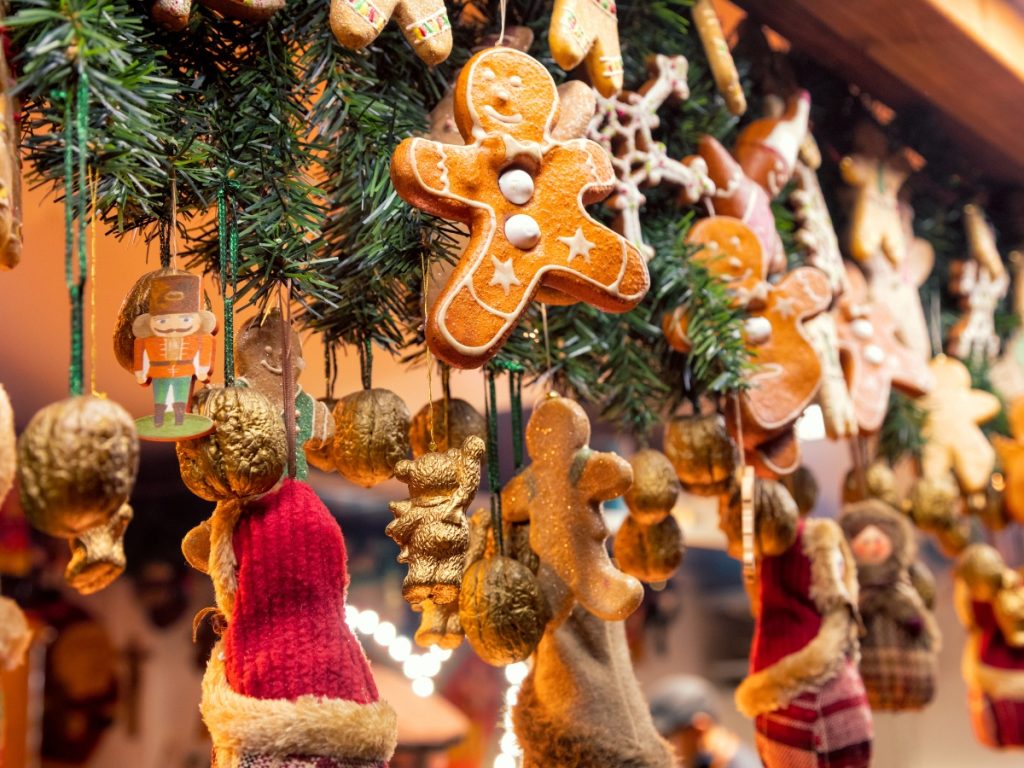 best Christmas Markets in Europe
