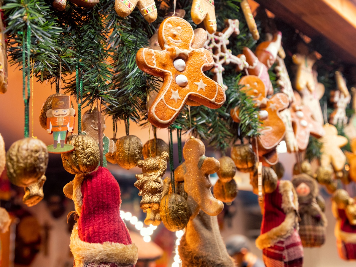 best Christmas Markets in Europe