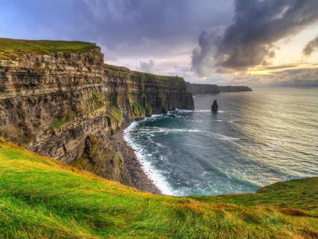 Cliffs of Moher